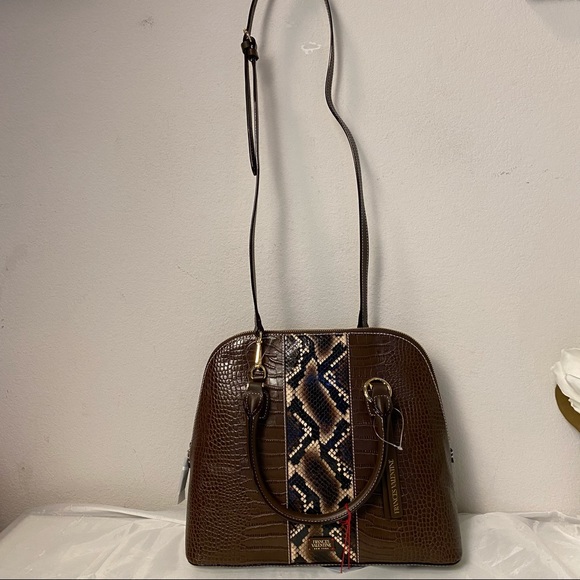 Frances Valentine Rachel Satchel - Picture 4 of 6